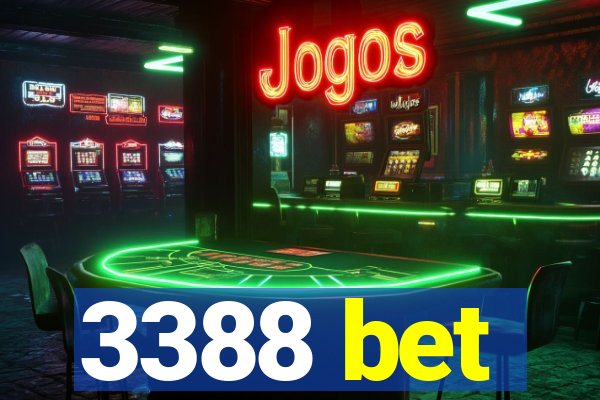 3388 bet